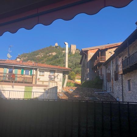 Arco Downtown Castleview Daire Dış mekan fotoğraf