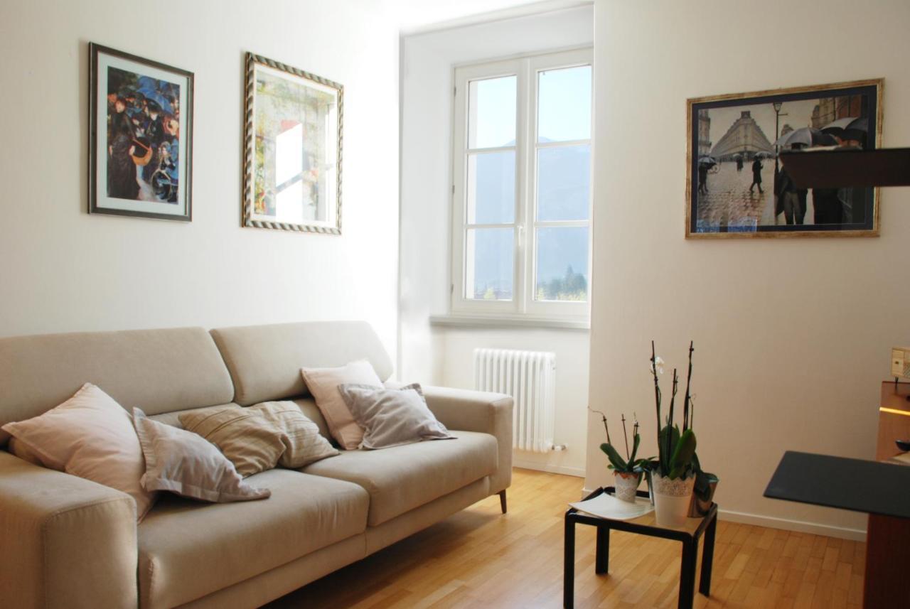 Arco Downtown Castleview Daire Dış mekan fotoğraf