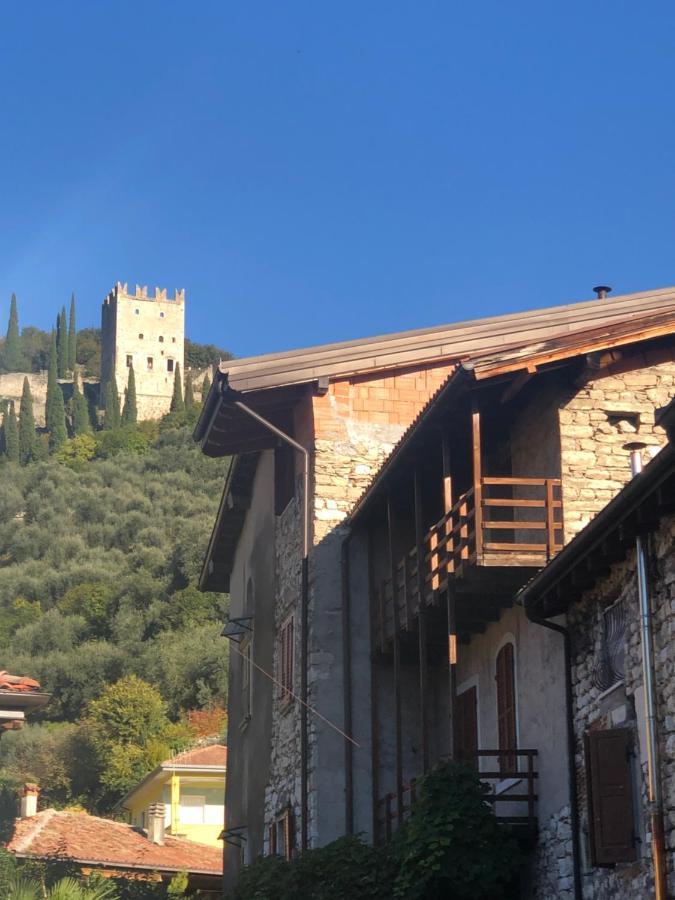 Arco Downtown Castleview Daire Dış mekan fotoğraf