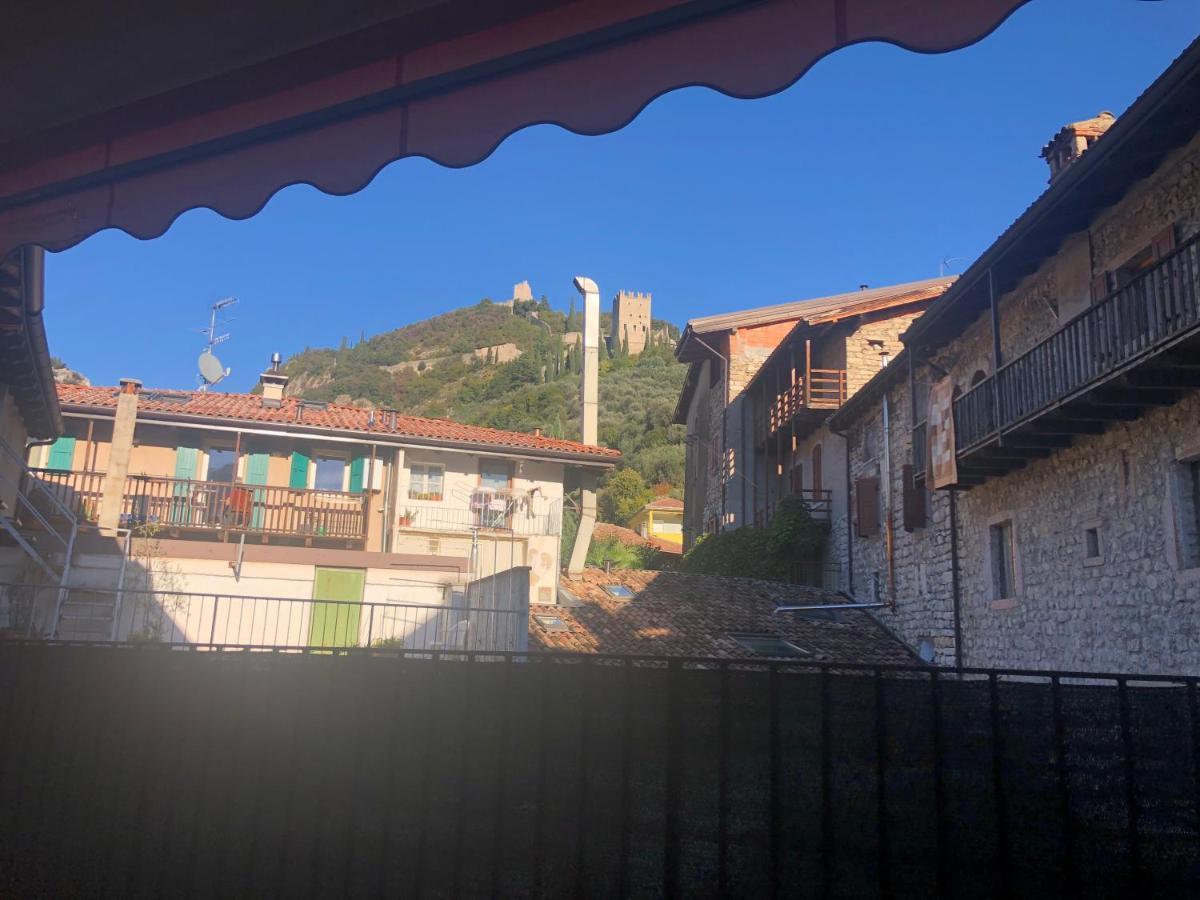 Arco Downtown Castleview Daire Dış mekan fotoğraf