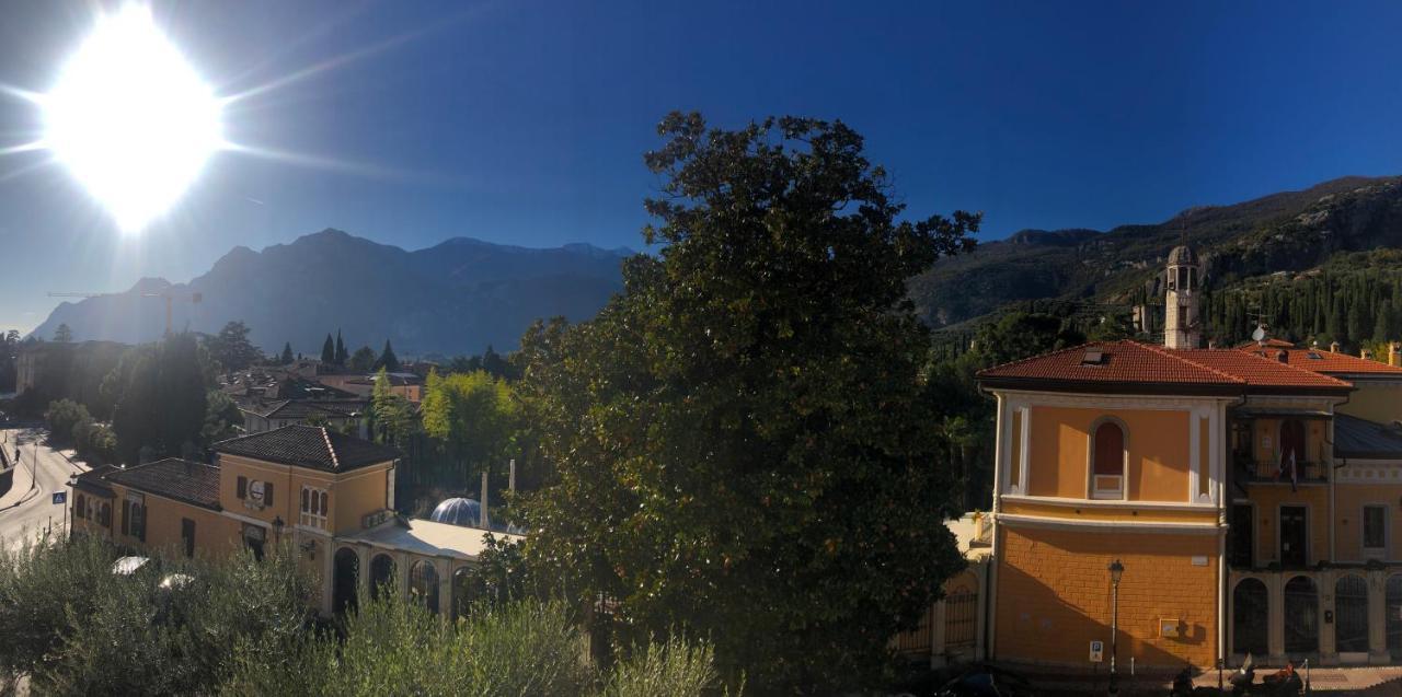 Arco Downtown Castleview Daire Dış mekan fotoğraf